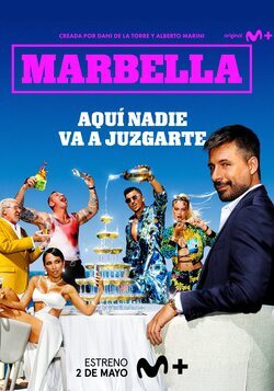 Cartel de Marbella