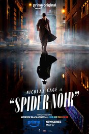 Spider-Noir