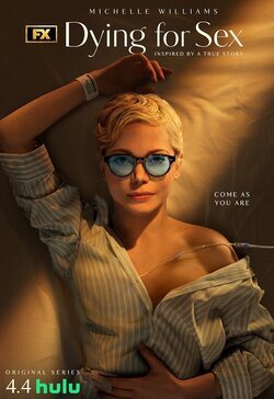 Cartel de Dying for Sex