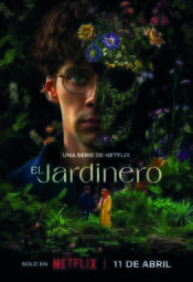 El jardinero