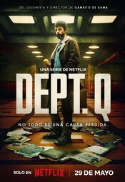 Dept. Q