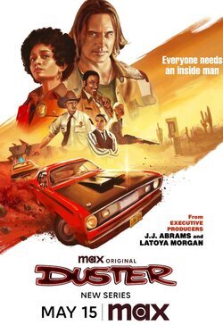 Cartel de Duster