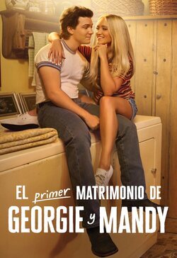 Póster español