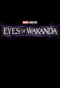 Eyes of Wakanda