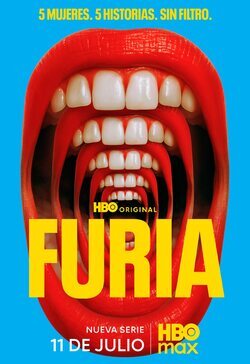 Cartel de Furia