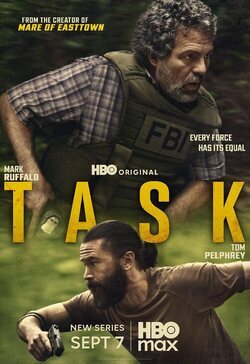 Cartel de Task