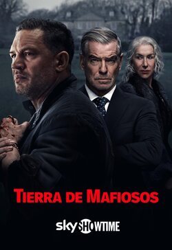 Cartel de Tierra de mafiosos