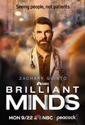 Mentes brillantes