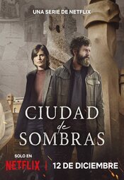 Ciudad de sombras