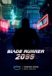 Blade Runner 2099