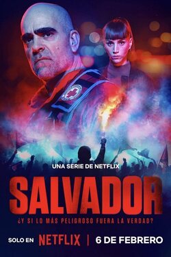 Cartel de Salvador