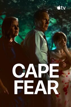 Cartel de Cape Fear