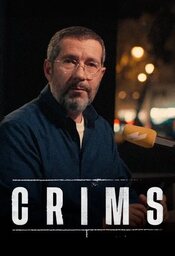 Crímenes