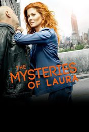 Los misterios de Laura