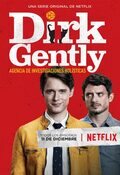 Dirk Gently Agencia de Investigaciones Holísticas