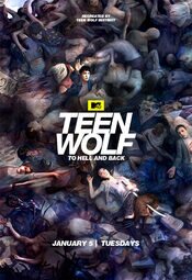 Teen Wolf