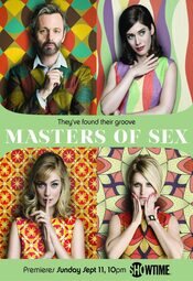 Masters of Sex