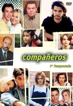 Cartel de Compañeros