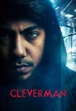 Cartel de Cleverman