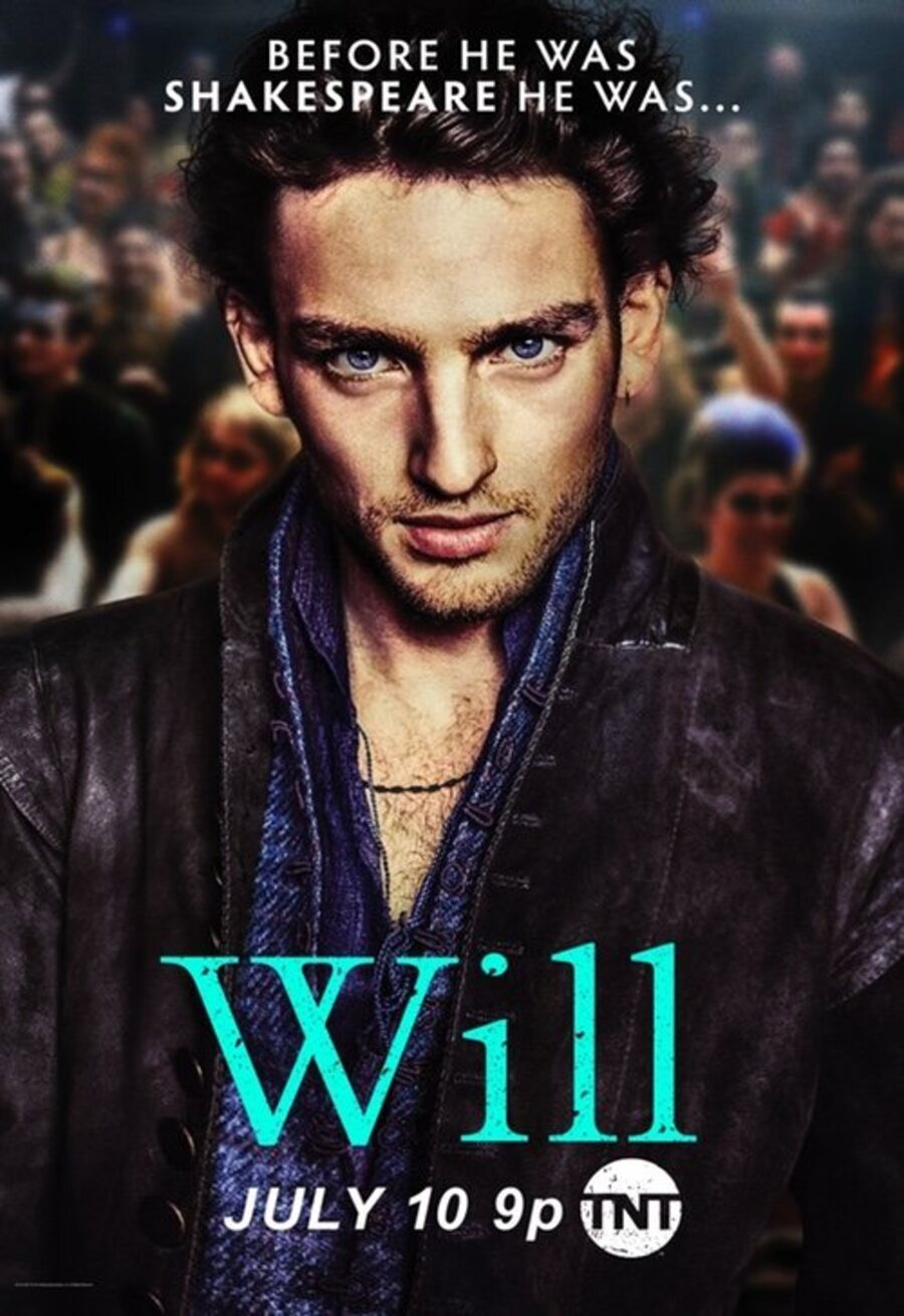 Cartel de Will - Temporada 1