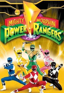 Mighty Morphin