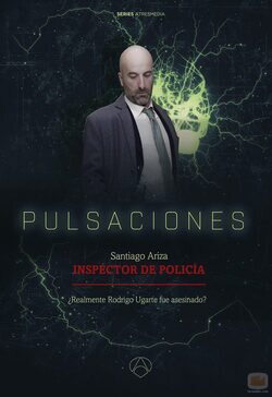 Cartel de Pulsaciones