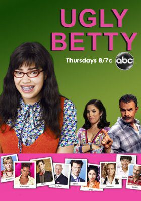 Cartel de Betty - Temporada 1