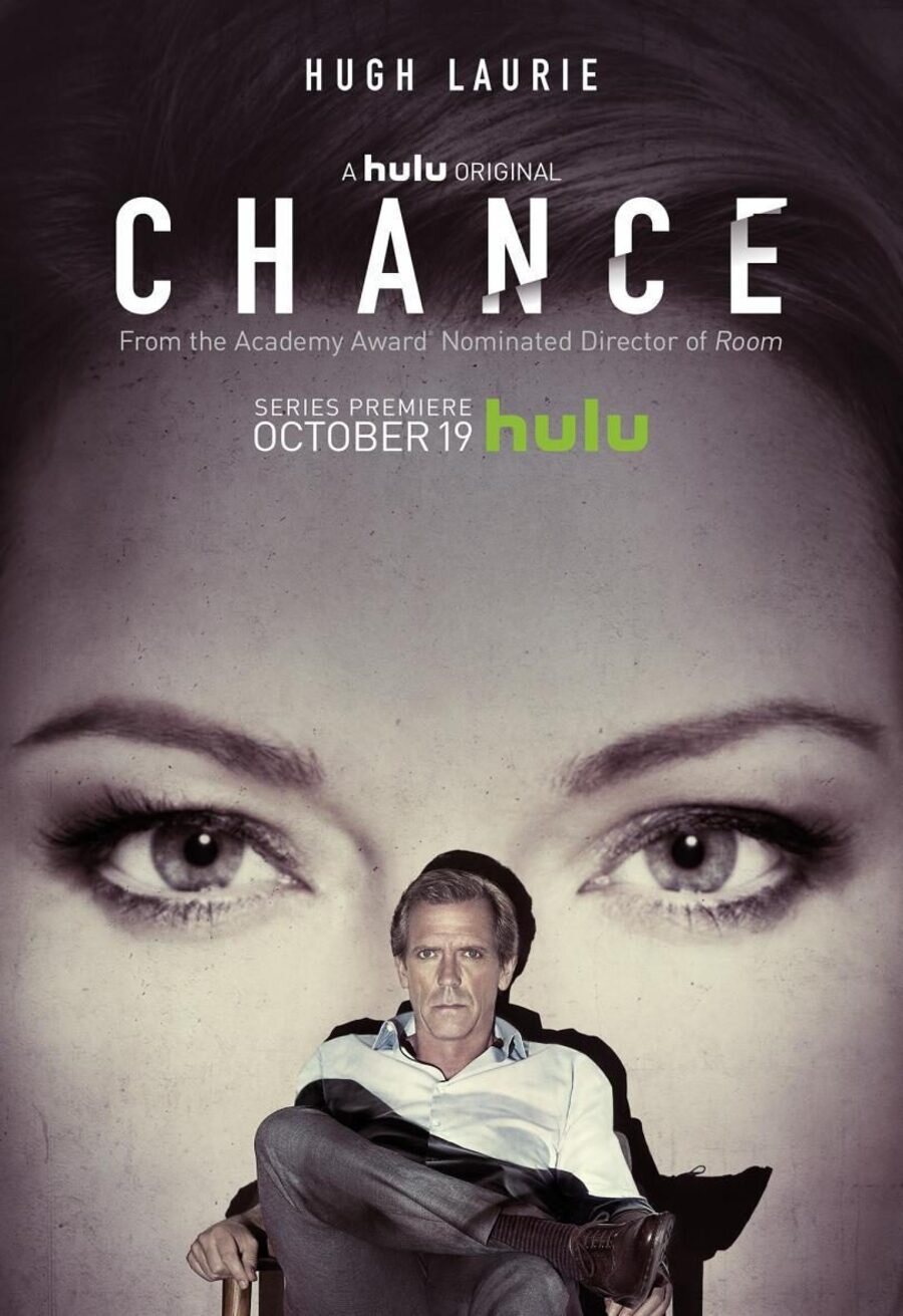 Cartel de Chance - Chance