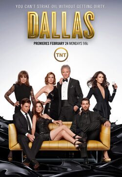 Cartel de Dallas