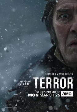 Cartel de The Terror