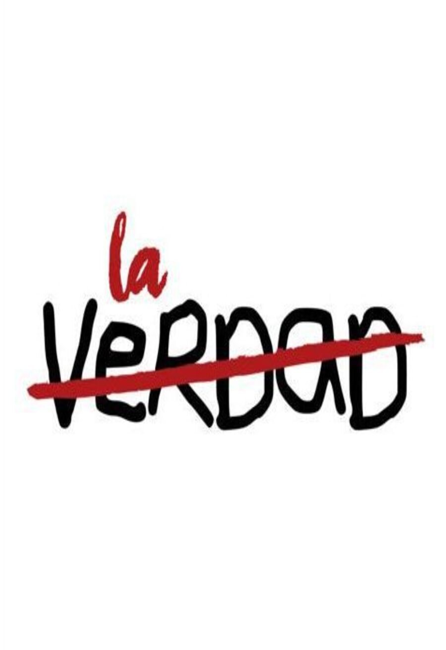 Cartel de La verdad - Logo