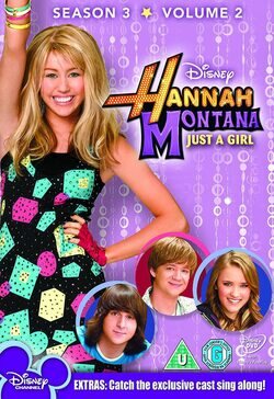 Hannah Montana