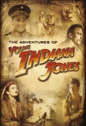 Las aventuras del joven Indiana Jones