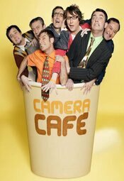 Camera Café