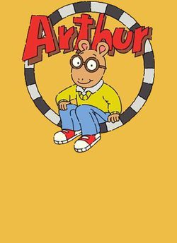 Cartel de Arthur