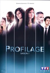 Profilage: Perfiles criminales