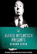 Alfred Hitchcock presenta