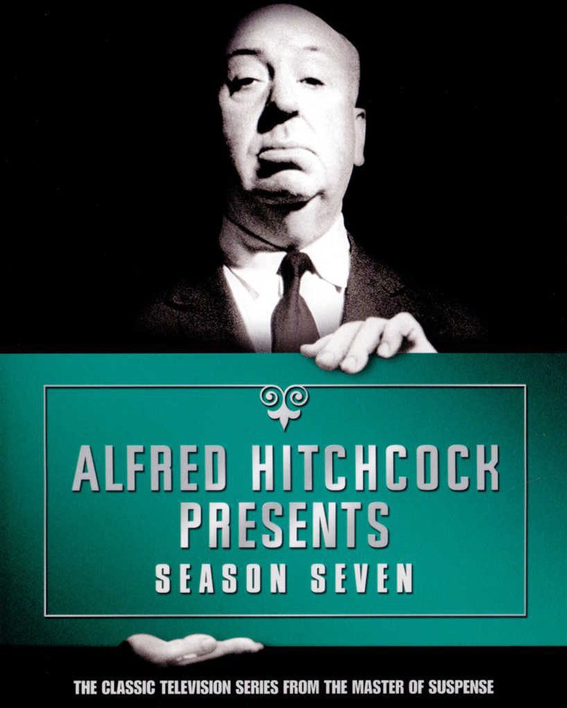 Cartel de Alfred Hitchcock presenta - Temporada 7