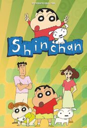 Shin Chan