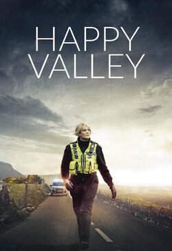 Cartel de Happy Valley