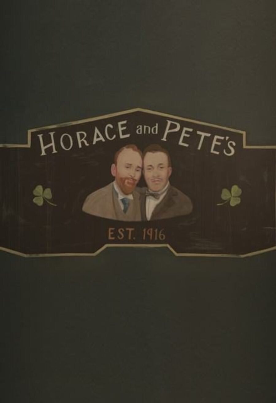 Cartel de Horace and Pete - Temporada 1