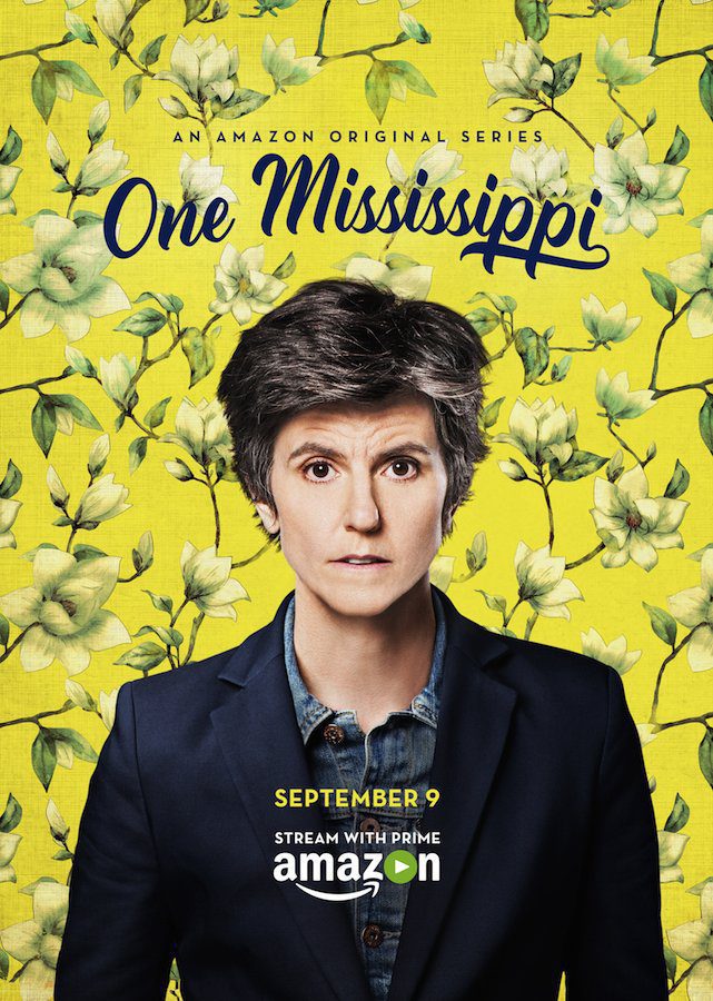 Cartel de One Mississippi - Temporada 1