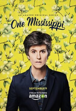 Cartel de One Mississippi