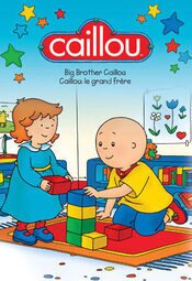 Caillou