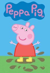 Peppa Pig