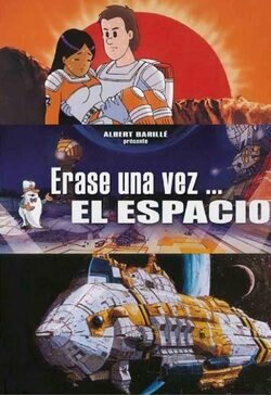 Érase una vez... El espacio