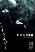 The shield: al margen de la ley