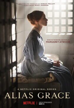 Alias Grace Temporada 1