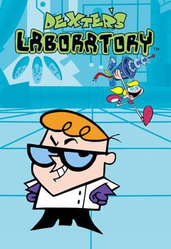 El laboratorio de Dexter