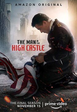 Cartel de The Man in the High Castle